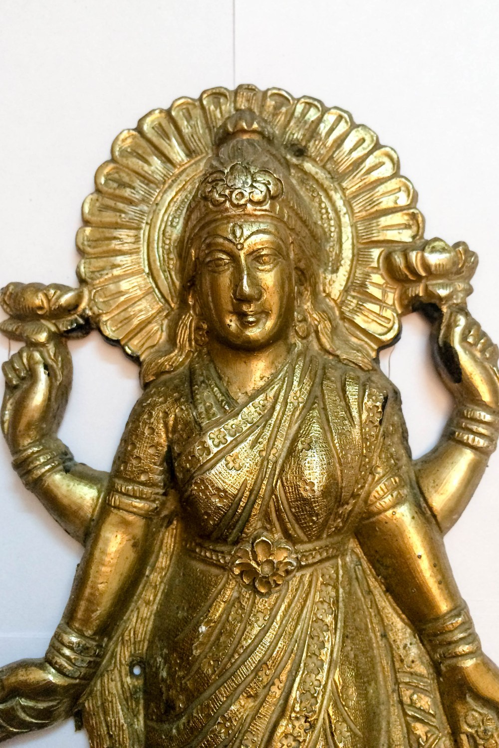 Lakshmi murti