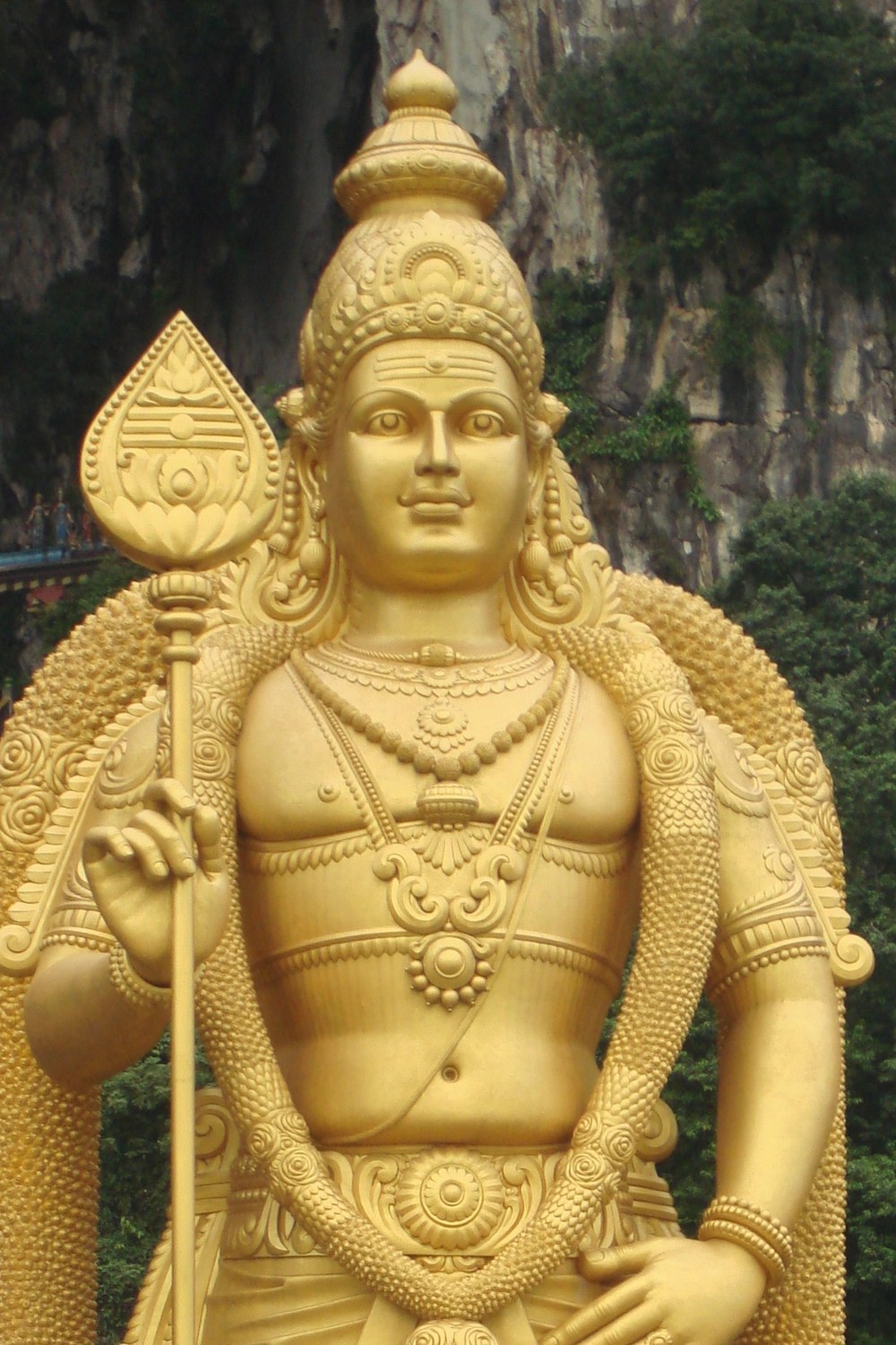 Subrahmanya — Malaysia