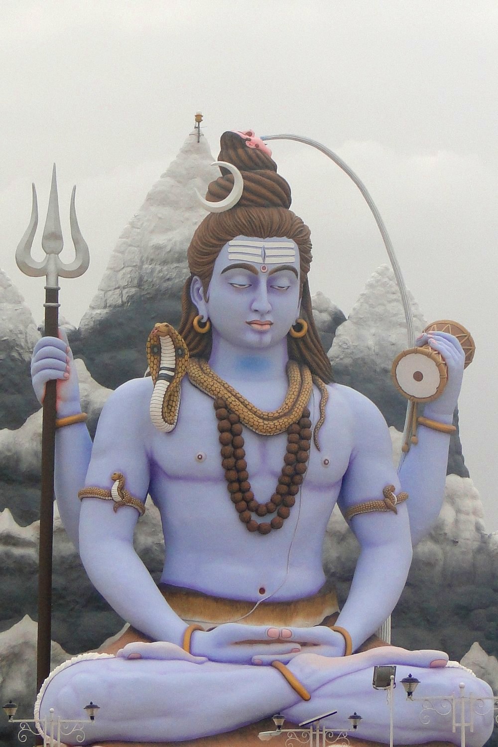 Shiva — Rajasthan
