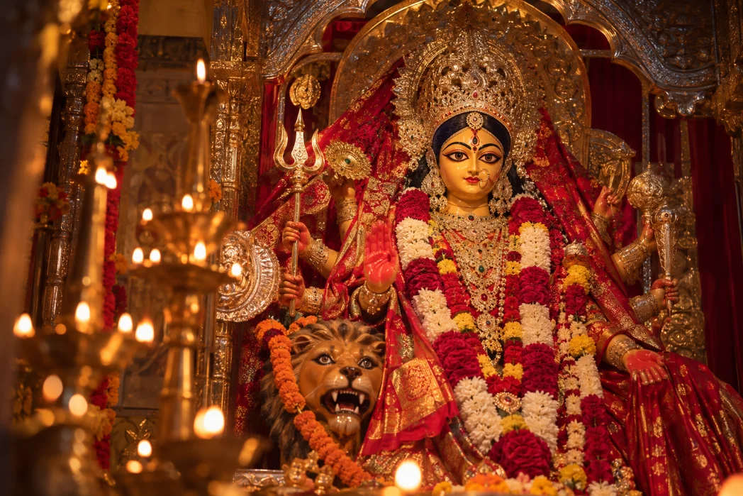 Sharad Navratri